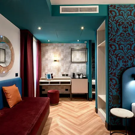 Hotel Ca' D'Oro - Wenice Deep Culture-2